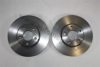AUTOMEGA 3061503018E0Q Brake Disc